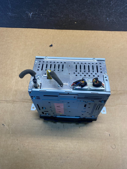 2012 2013 2014 Hyundai Accent Radio Cd Mp3 Player AD7346 DG5