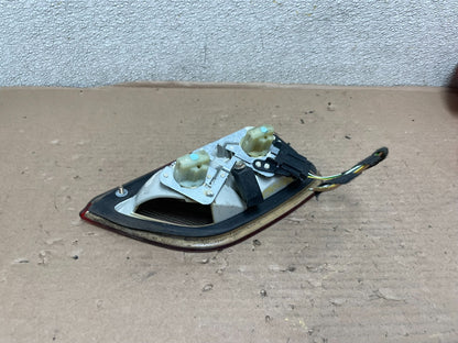 1998-2003 Mercedes Benz CLK Inner Left Driver LH Side Tail Light Lamp AB0068 LK3