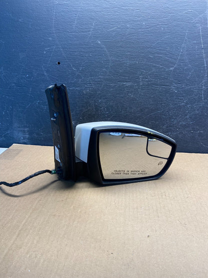 2013-2016 Ford C-Max Right Passenger Side View Door Turn Signal Mirror AF9373 DG9