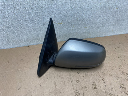 2011 to 2013 Kia Forte Left Driver LH View Door Mirror w/ Turn Signal W3664 DW0