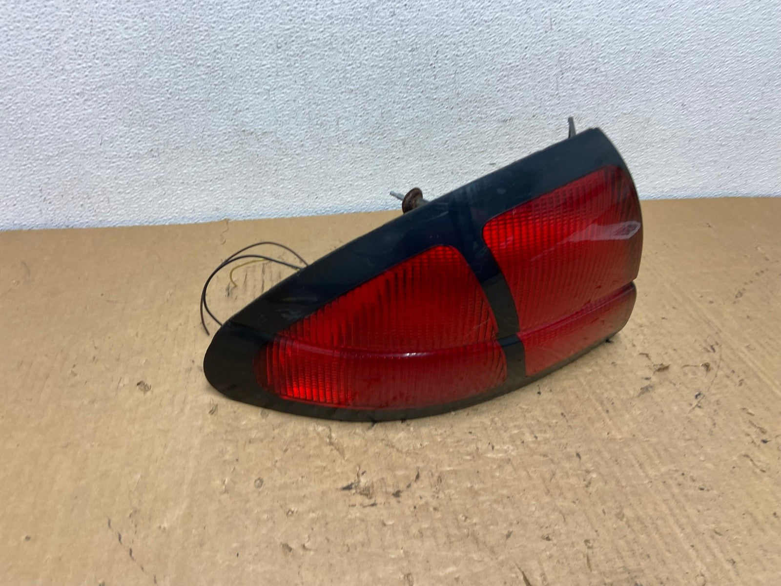 1995-2001 Chevrolet Lumina Left Driver side Tail Light AC8189 LK2