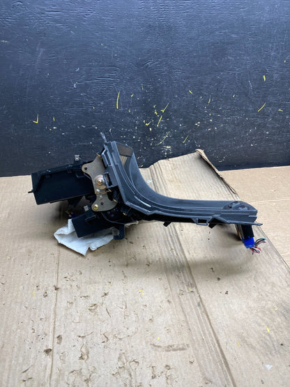 2004-2006 Acura TL Front Center Console Gear Shift Shifter Bezel Trim X1997 DG2