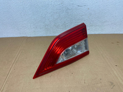 2011 - 2017 Nissan Quest Right Passenger Rh Side Inner Tail Light AD2606 LK2