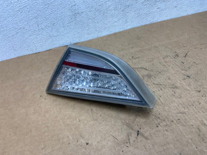 2011 - 2015 Hyundai Sonata Hybrid Right Passenger Inner Tail Light AD5170 LK1