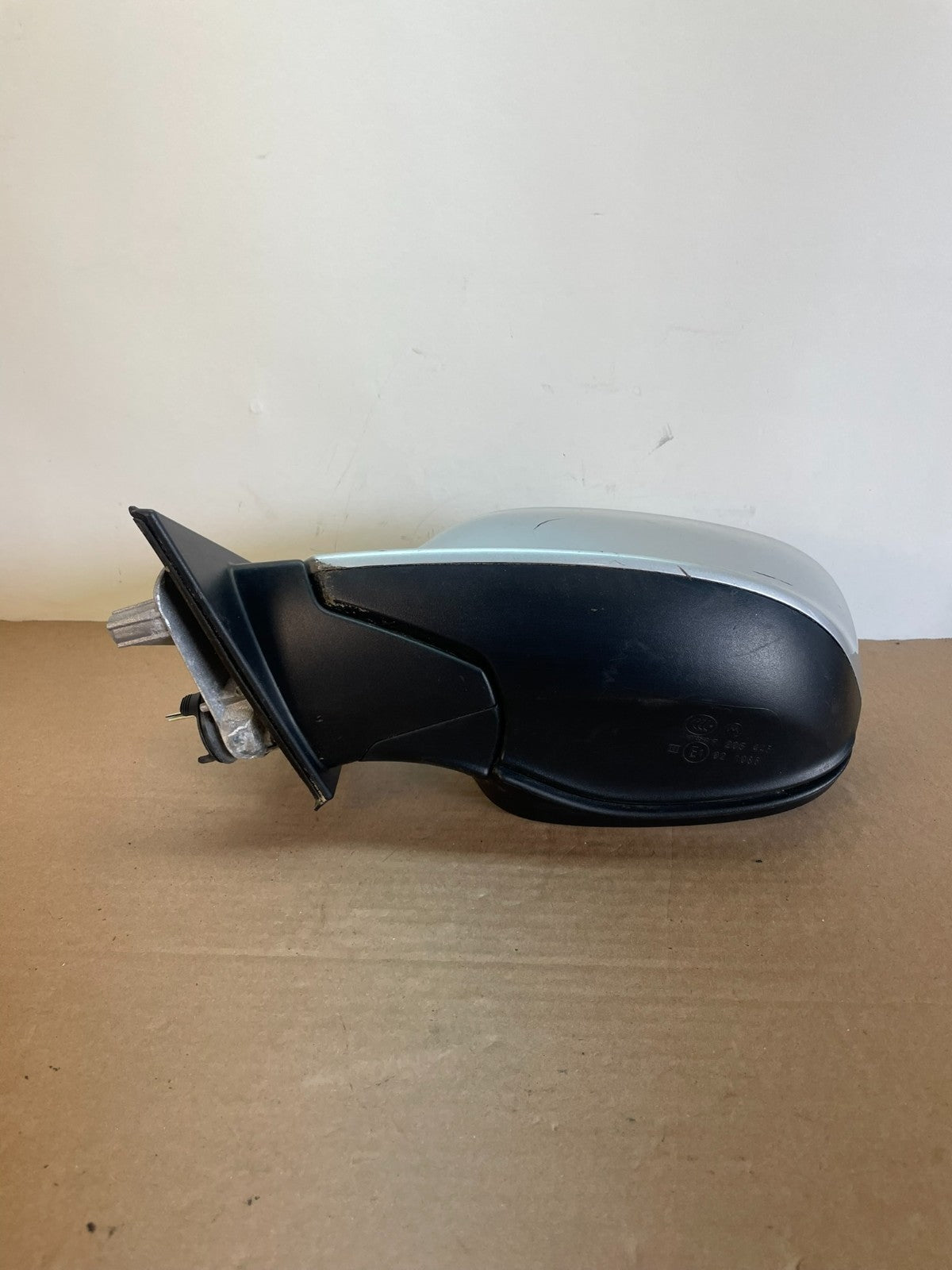 2011 to 2014 BMW X3 Left Driver LH Side View Door Mirror af5644 DG3