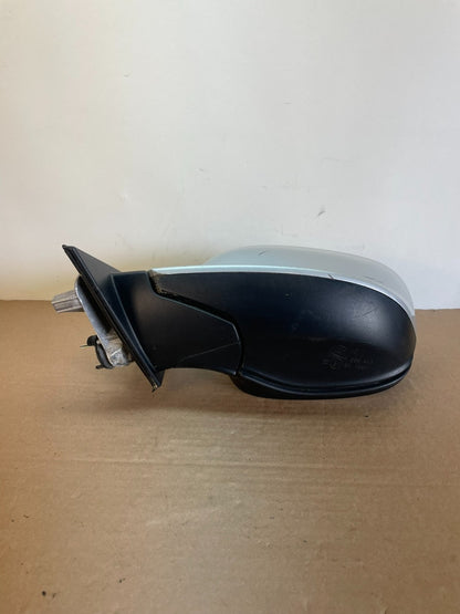 2011 to 2014 BMW X3 Left Driver LH Side View Door Mirror af5644 DG3