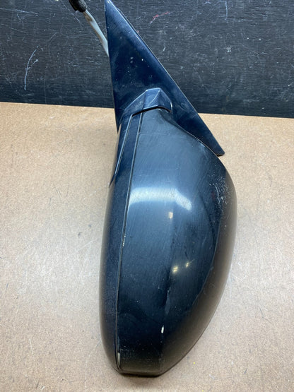 2003 to 2008 Infiniti Fx35 Left Driver LH View Door Mirror G1105 DG14