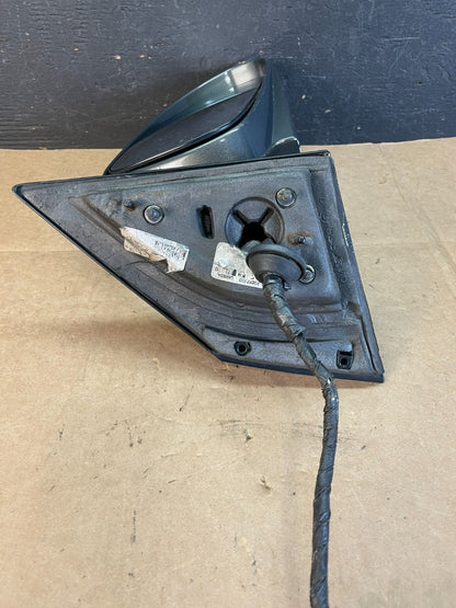 2008-2012 Buick Enclave Right Passenger Side View Door Heated Mirror AE0979 DW4