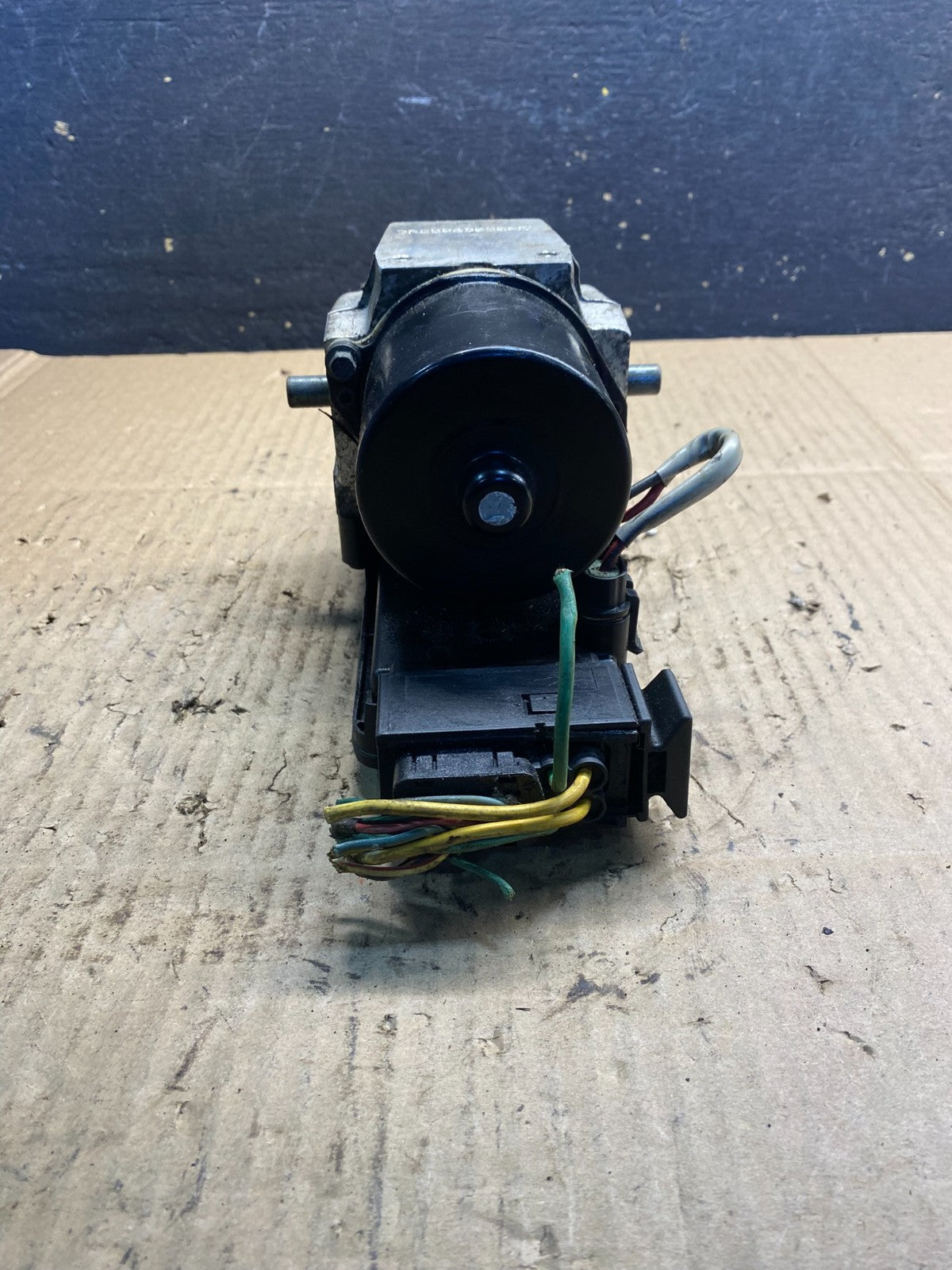 2003 2007 Ford E250 E350 Anti-Lock ABS Antilock Brake Pump ab2786 DG5
