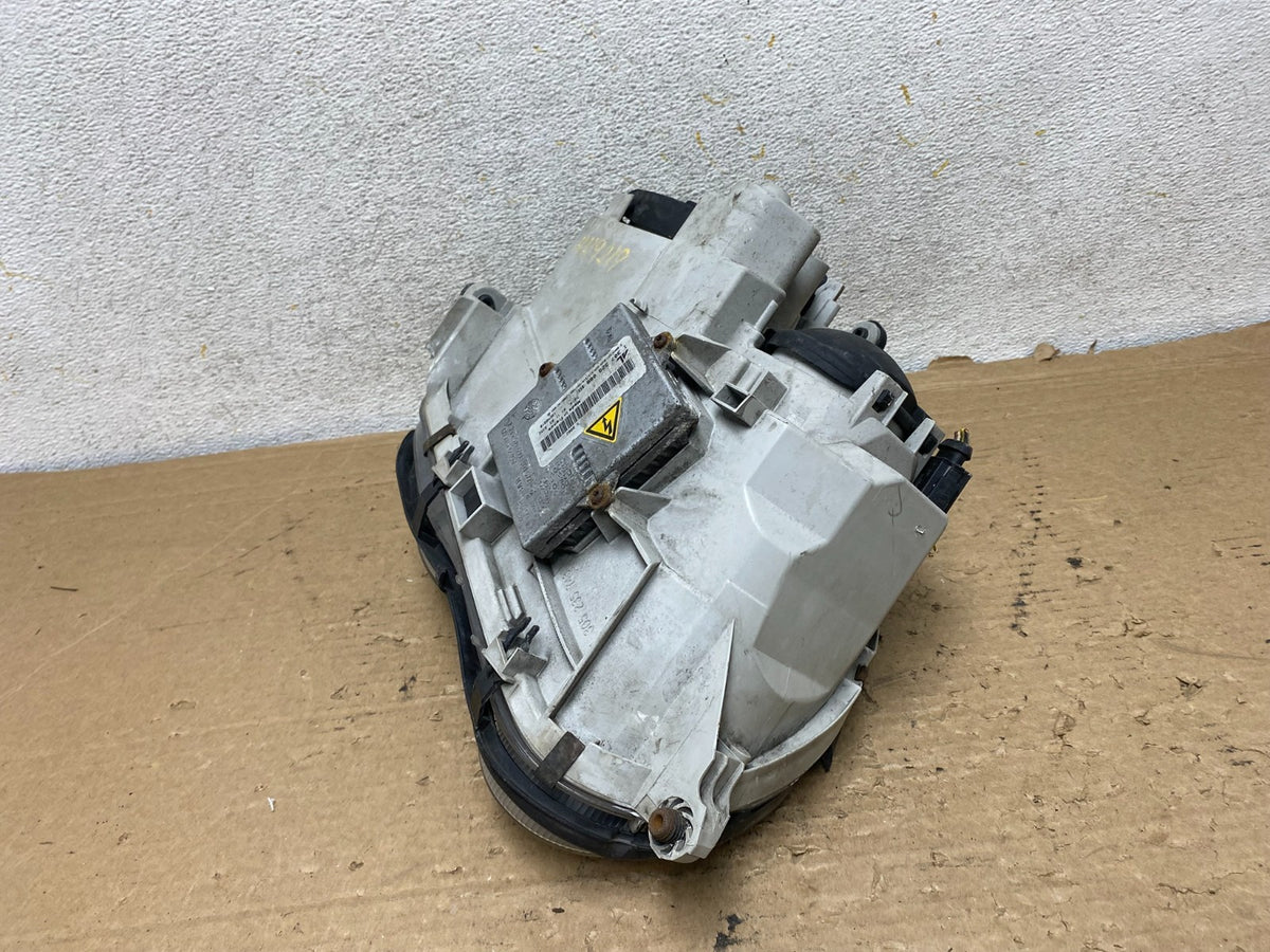 2001 to 2007 Mercedes W203 C Left Driver LH Side Xenon HID Xenon AH9219 DG7