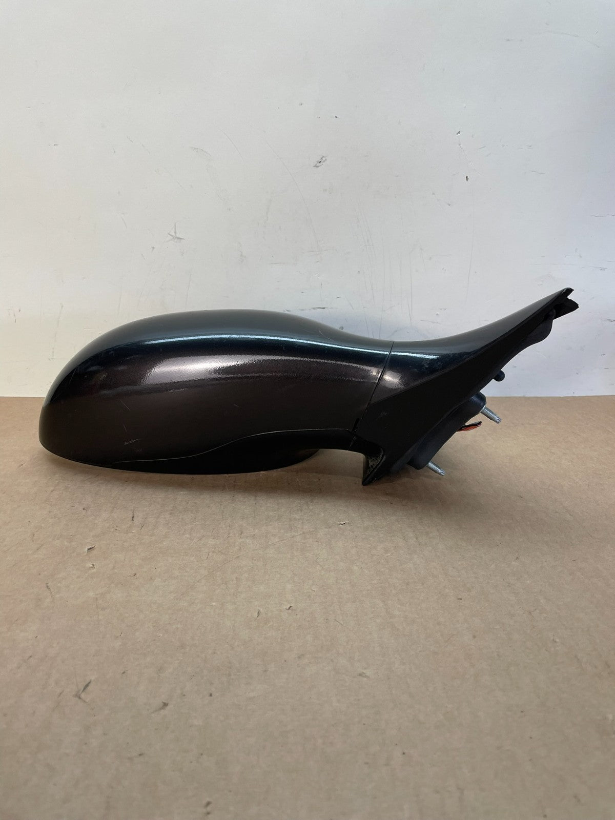 2005 - 2009 Buick Lacrosse Right Passenger Side View Power Door Mirror AJ1203 DG3