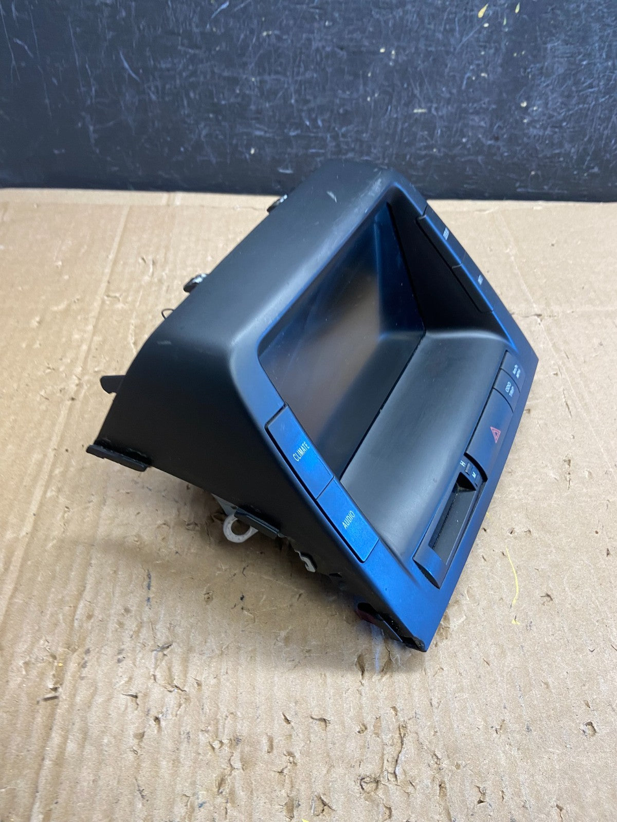2006 to 2009 Toyota Prius Radio Stereo Receiver Screen Display AD6838 DG2