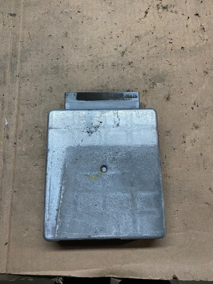 2000 2001 Ford Van E150 E250 4.2L Engine Control Module 1C2F-12A650-CD W2416 DG0