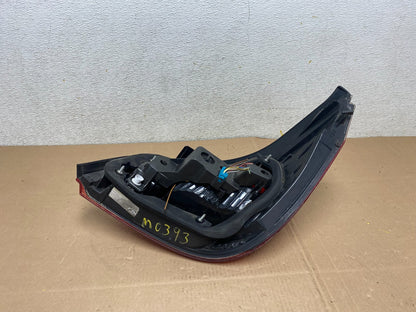 2008 2009 2010 BMW 5 525i 530i Left Driver Lh Tail Side Light M0393 DW7