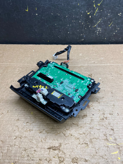 2010 - 2014 Nissan Murano Temperature Climate A/C AC Control Panel W1987 DG2