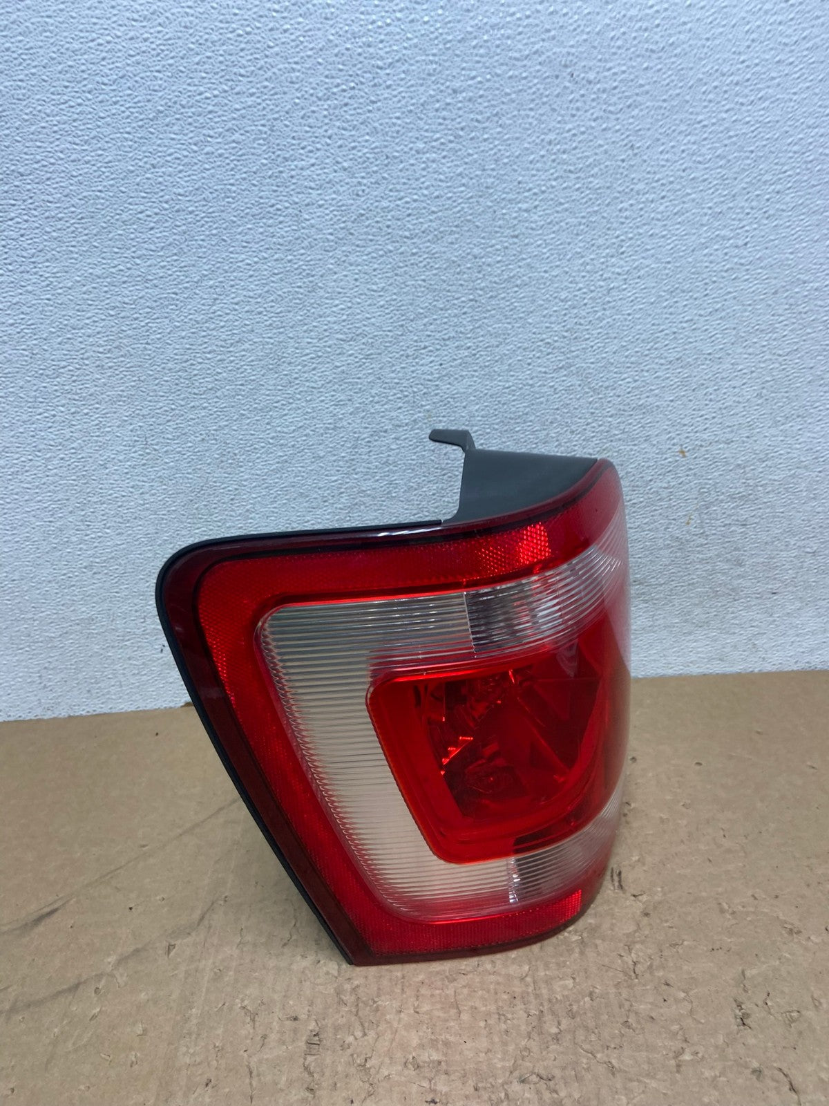 2008 to 2012 Ford Escape Left Driver LH Side Tail Light DEPO AG1266 LK2