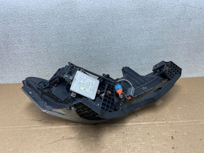 2012 to 2014 Acura TL Headlight Left Driver LH Side Xenon HID AB4858 DW7