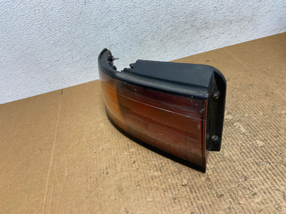 1992 1993 1994 Toyota Camry Left Driver LH Side Tail Light AE2768 LK1