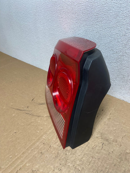 2009-2010 Dodge Charger Left Driver LH Side Tail Light AG1238 LK1