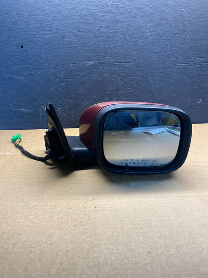 2007-2014 Volvo XC90 Right RH Side View Door Mirror AC7941 DG7