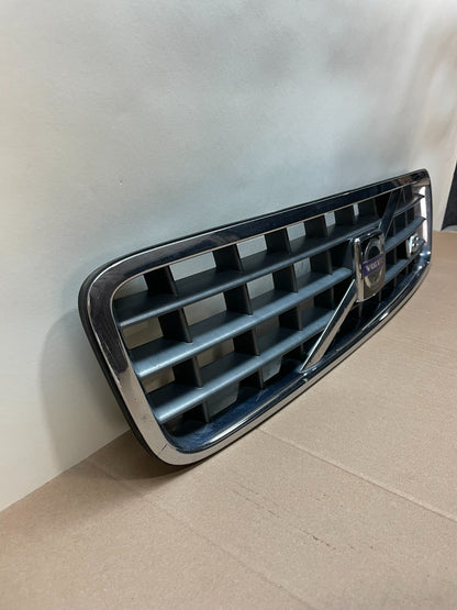 2003 to 2013 Volvo XC90 Front Upper Grill Grille AJ0639 DG2