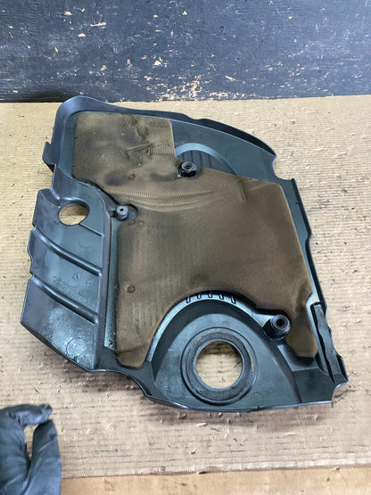 2006 2011 Chevrolet Impala V6 VVT Engine Cover Shield OEM s3640 DG7