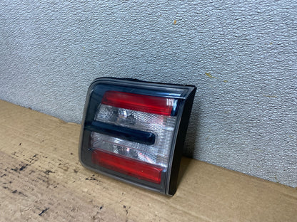2013 to 2016 GMC Acadia Right Passenger RH Side Inner Tail Light AB5357 LK1