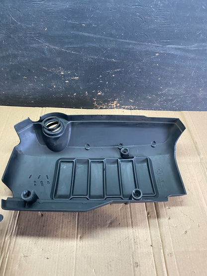 2007 to 2008 GMC Acadia 3.6L VVT Engine Cover Shield OEM s5997 DG4