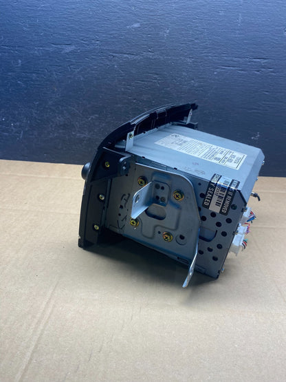 2004 to 2010 Toyota Sienna AM FM CD WMA Mp3 Radio Receiver ad1535 DG1