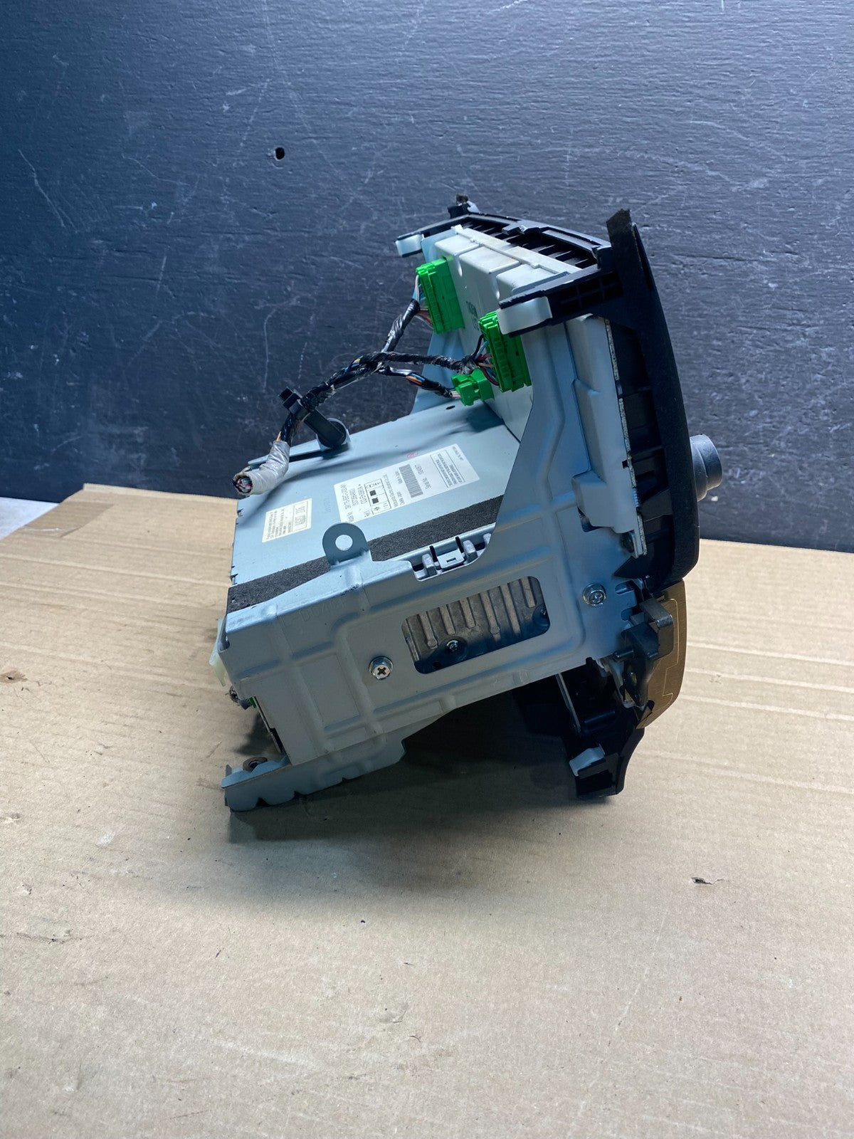 2004 to 2008 Acura TSX AM/FM CD Player Radio Audio System AF0050 DG3