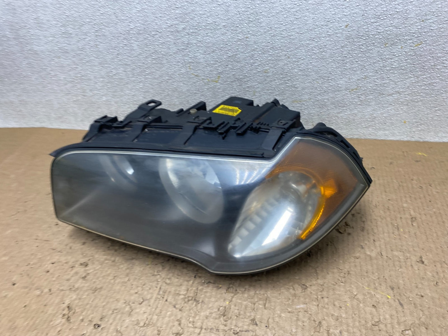 2004 2005 2006 BMW X3 Left Driver LH Side Headlight Halogen W7999 DW1