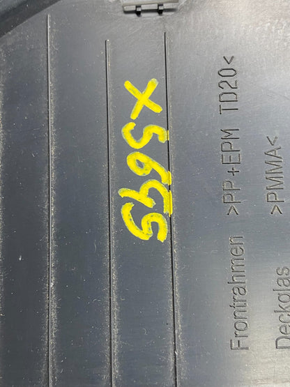 2003 to 2006 Sprinter 2500 3500 Instrument Speedometer Gauge Cluster X5695 DG8