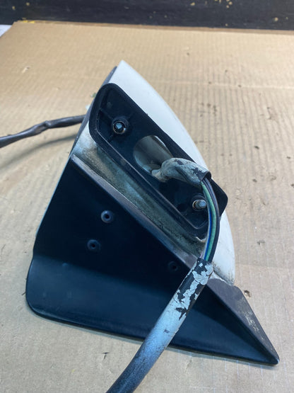 1988 to 1996 Chevrolet Corvette Right Passenger RH View Door Mirror OEM Z5169 MS4