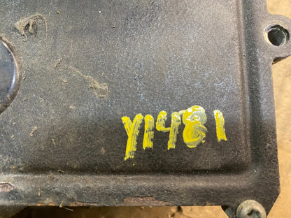 1993 to 1995 Chrysler Voyager 4686914 tcm transmission computer Y1481 PS5