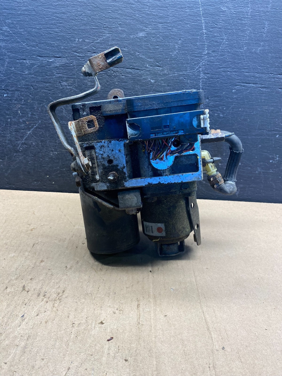 2004 - 2009 Toyota Prius ABS Brake Pump Anti Lock Module AE7498 DW4