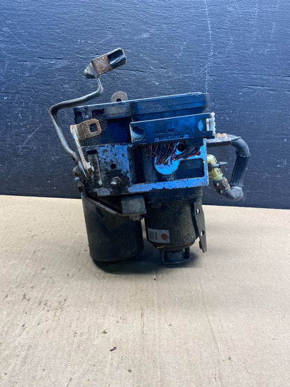 2004 - 2009 Toyota Prius ABS Brake Pump Anti Lock Module AE7498 DW4