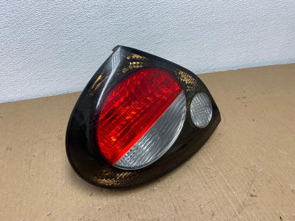 2000 to 2001 Nissan Maxima Left Driver Lh Side Tail Light Oem AB6471 LK2