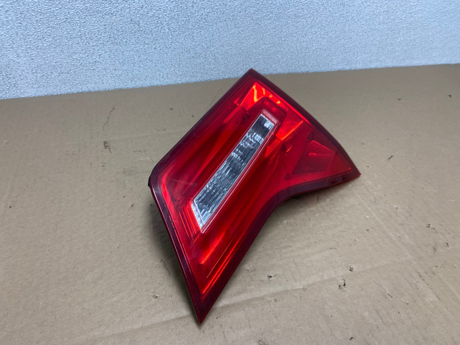 2007 2008 2009 Acura Mdx Right Passenger Rh Side Inner Tail Light Oem AB6134 LK2