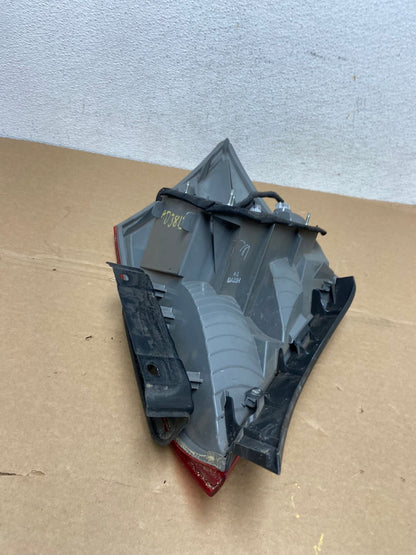 2008 to 2010 Honda Accord Coupe Right Passenger Rh Side Tail Light AD3813 LK5