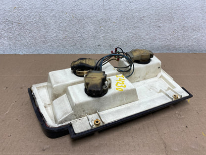 1982 to 1987 Chevrolet Cavalier Left Driver LH Side Tail Light i4230 DG4