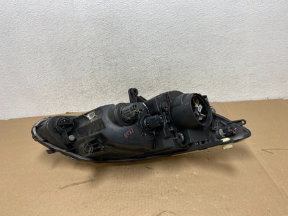 2011 2012 2013 2014 Chrysler 200 Left Driver Lh Side Headlight AG3392 DW5