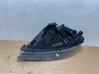 2008 to 2013 Volvo XC70 V70 S80 Right Passenger Side Halogen Headlight AB4936 DW7