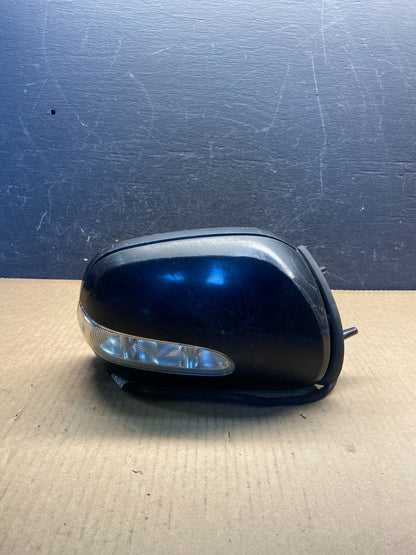 2006 2007 2008 Mercedes ML Right Passenger RH Side Mirror AF9201 DG0