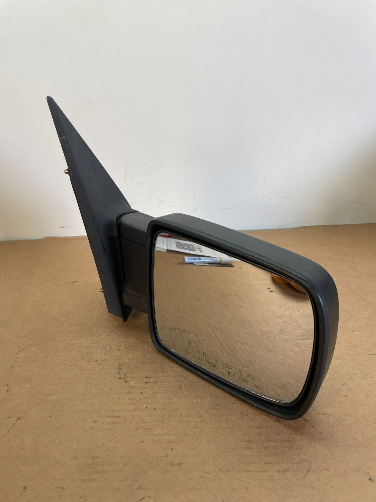 2003 to 2011 Honda Element Right Passenger RH View Door Mirror AG0645 DW2
