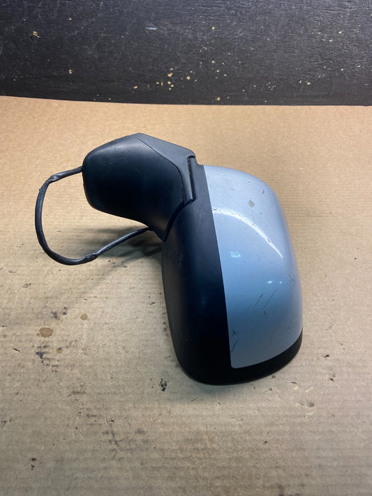 2015 to 2019 Nissan Versa Note Left Driver LH View Door Mirror OEM Z9196 MS0