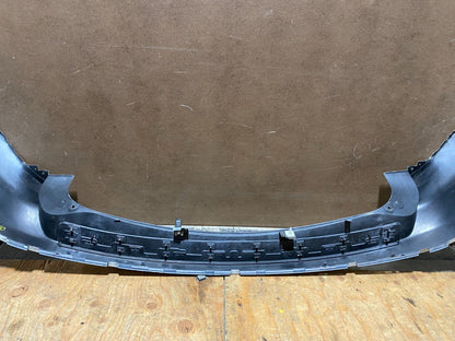 2016 to 2017 Ford Explorer Rear Bumper Cover FO1114107 W6210 PS5