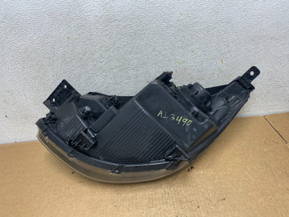 2014 - 2018 Kia Soul Right Passenger RH Halogen Headlight AI3490 DW7