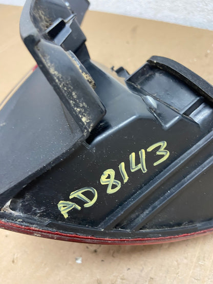 2015 - 2019 Toyota Sienna Left Driver LH Side Tail Light DEPO AD8143 LK7