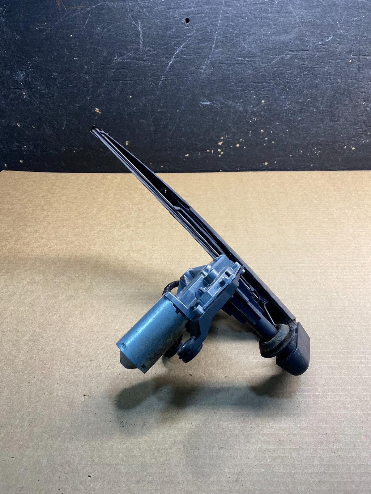 2013-2020 Infiniti QX60 JX35 Rear Liftgate Back Window Wiper Motor OEM z9041 DG3