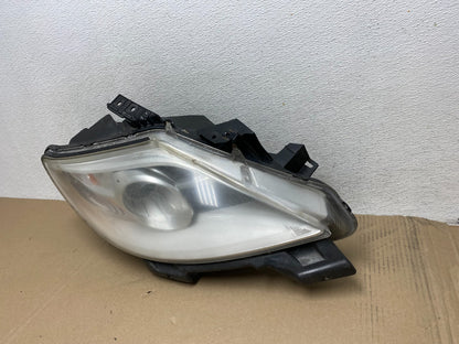 2010 - 2012 Mazda Cx9 Cx-9 Right Passenger RH Headlight Halogen AG6812 DW1